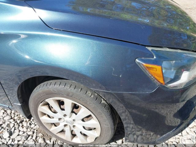 3N1AB7AP4GY208212 Nissan SENTRA SV