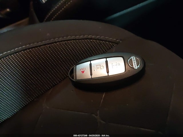 Nissan KICKS S 2019 3N1CP5CU2KL548837 Image 11