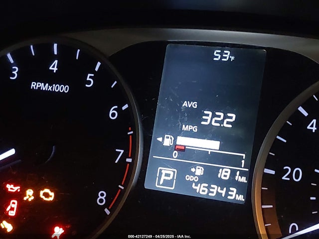 Nissan KICKS S 2019 3N1CP5CU2KL548837 Image 15