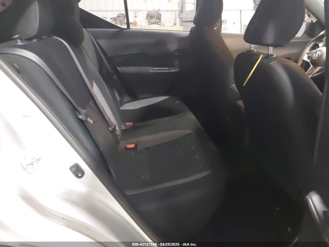 Nissan KICKS S 2019 3N1CP5CU2KL548837 Image 8