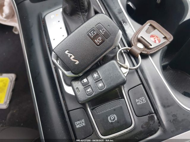 KNDNB4H30R6329183 KIA Carnival Mpv Lx Seat Package