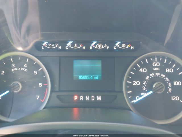 1FTEW1E54LFB68322 Ford F-150 Xlt