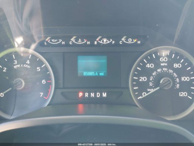 1FTEW1E54LFB68322 Ford F-150 Xlt