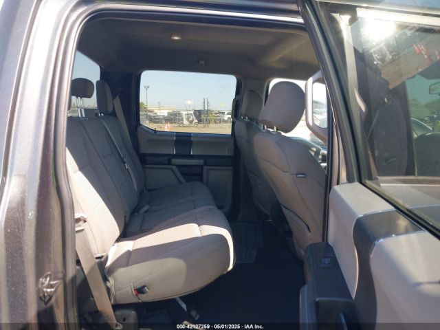 1FTEW1E54LFB68322 Ford F-150 Xlt