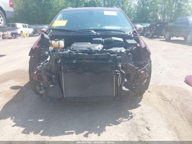 2C4RC1GG1KR552218 Chrysler Pacifica Limited