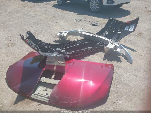 2C4RC1GG1KR552218 Chrysler Pacifica Limited