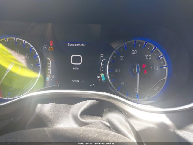 2C4RC1GG1KR552218 Chrysler Pacifica Limited