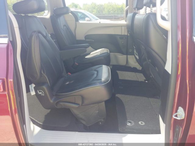2C4RC1GG1KR552218 Chrysler Pacifica Limited