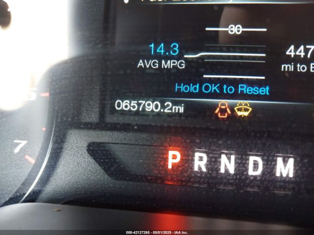 1FTEW1E56KFB06998 Ford F-150 Xlt