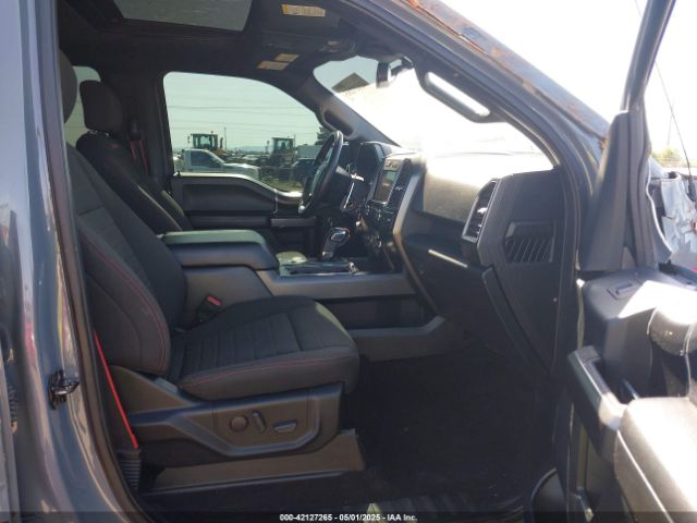 1FTEW1E56KFB06998 Ford F-150 Xlt