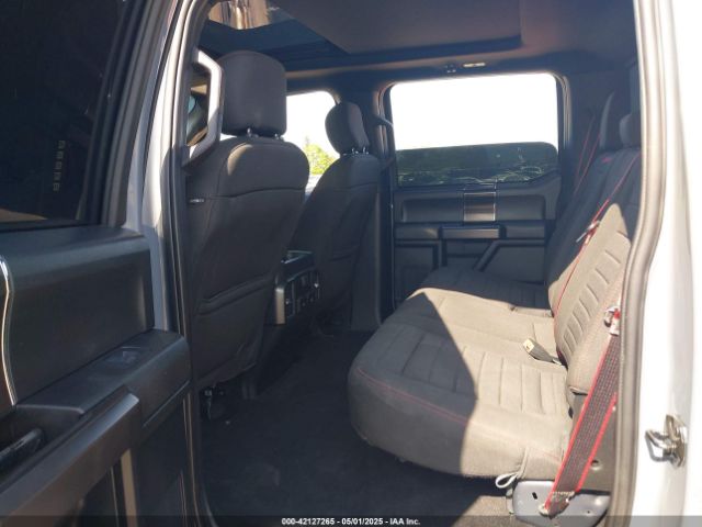1FTEW1E56KFB06998 Ford F-150 Xlt