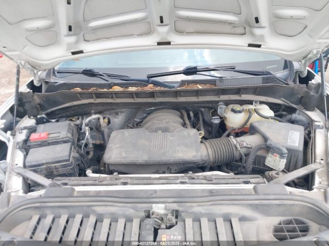 3GCNWAEH7KG293399 Chevrolet Silverado 1500 Work Truck