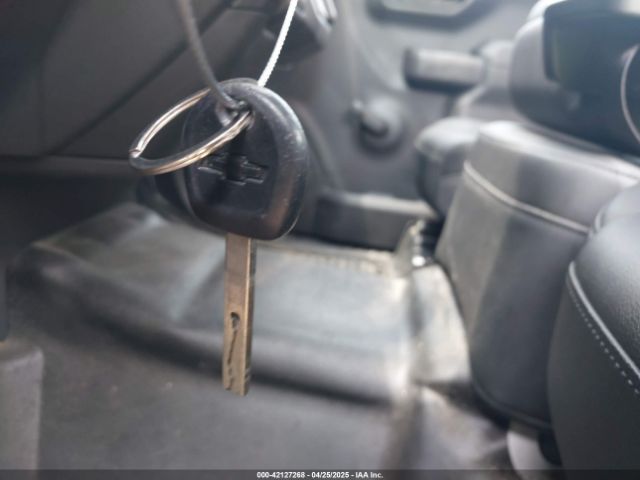 3GCNWAEH7KG293399 Chevrolet Silverado 1500 Work Truck