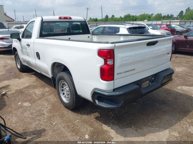 3GCNWAEH7KG293399 Chevrolet Silverado 1500 Work Truck