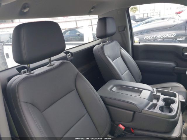 3GCNWAEH7KG293399 Chevrolet Silverado 1500 Work Truck
