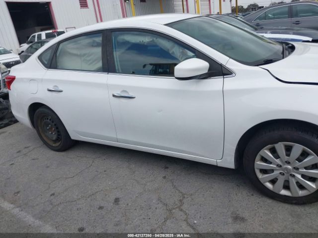 3N1AB7AP8JY296737 Nissan 2018