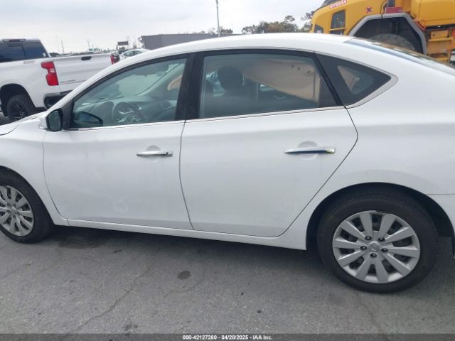 3N1AB7AP8JY296737 Nissan 2018