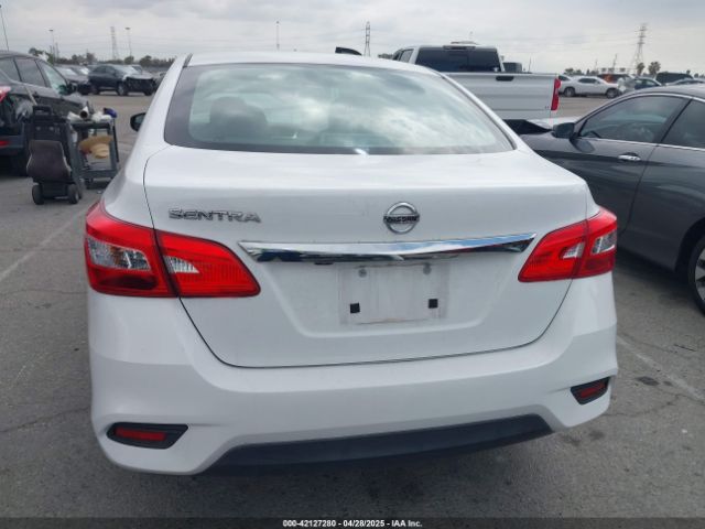 3N1AB7AP8JY296737 Nissan 2018