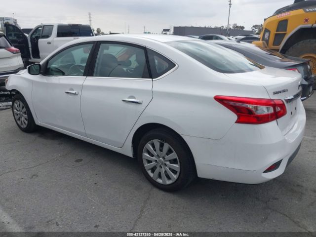 3N1AB7AP8JY296737 Nissan 2018
