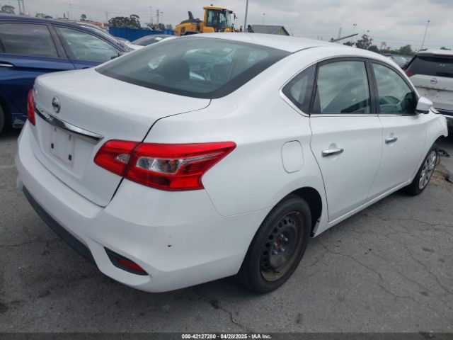 3N1AB7AP8JY296737 Nissan 2018