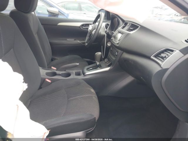 3N1AB7AP8JY296737 Nissan 2018