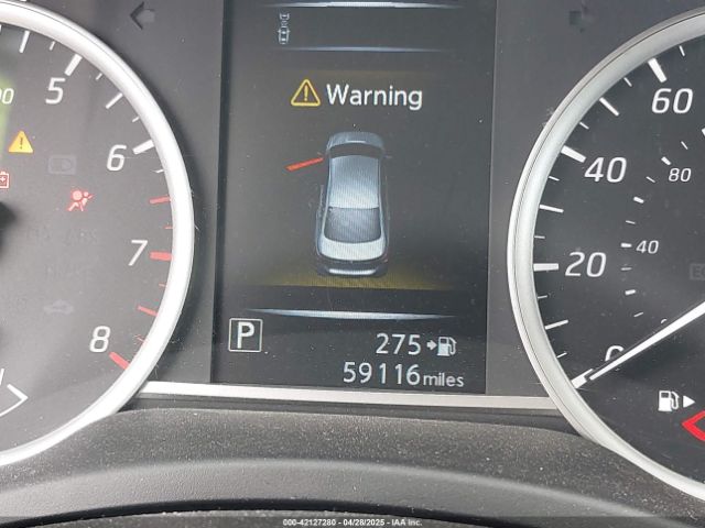 3N1AB7AP8JY296737 Nissan 2018