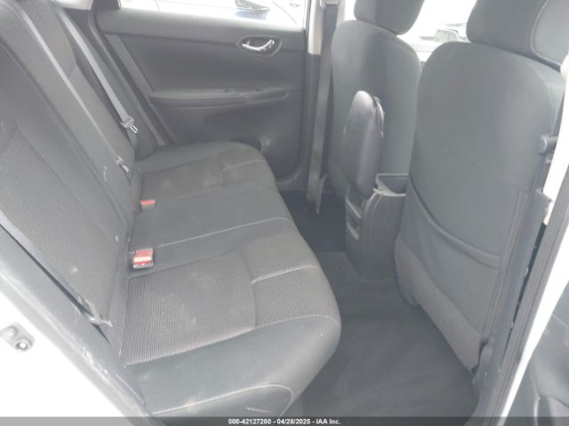 3N1AB7AP8JY296737 Nissan 2018