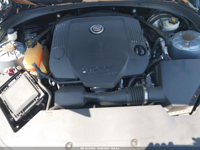 2013 CADILLAC ATS 1G6AE5S31D0152694 Photo 9