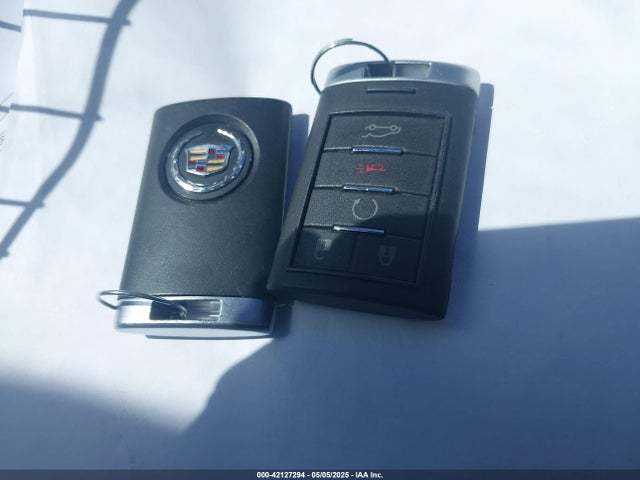2013 CADILLAC ATS 1G6AE5S31D0152694 Photo 10