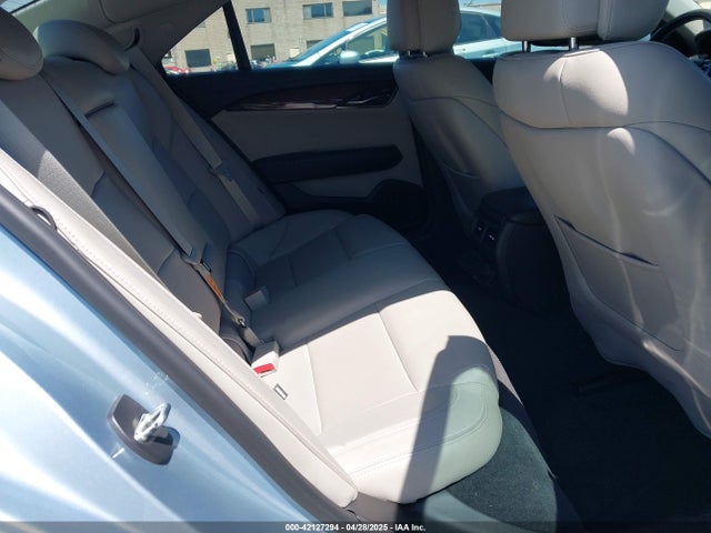 2013 CADILLAC ATS 1G6AE5S31D0152694 Photo 7