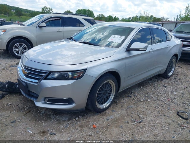 2G1105S31H9108811 Chevrolet lfx - sidi: spark ignited direct injection, vvt, e85 max, alum