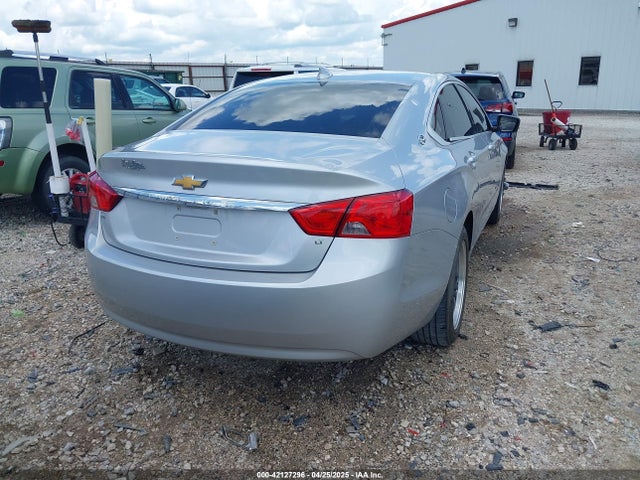 2G1105S31H9108811 Chevrolet lfx - sidi: spark ignited direct injection, vvt, e85 max, alum