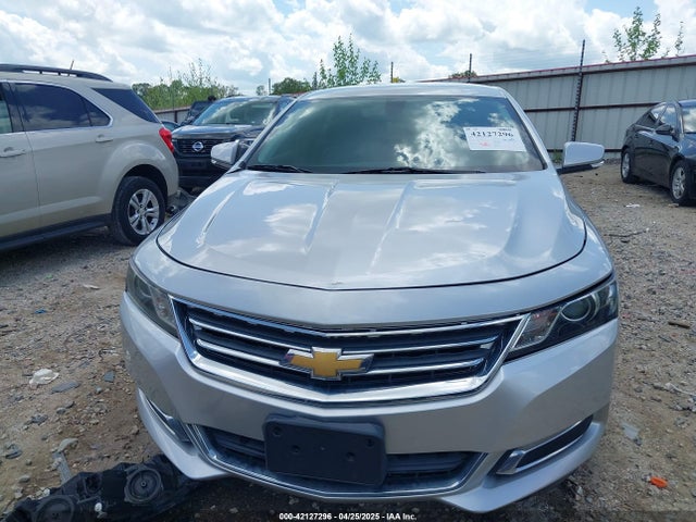 2G1105S31H9108811 Chevrolet lfx - sidi: spark ignited direct injection, vvt, e85 max, alum