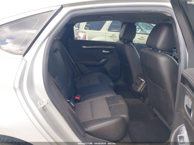 2G1105S31H9108811 Chevrolet lfx - sidi: spark ignited direct injection, vvt, e85 max, alum
