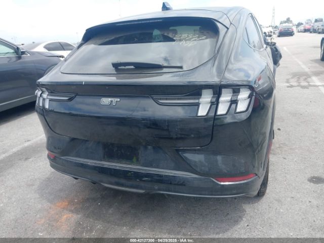 3FMTK4SE1PMA44650 Ford Mustang Mach-e Gt