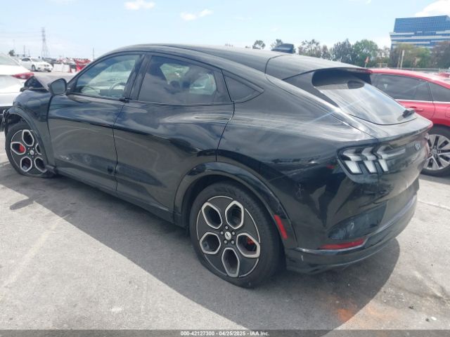 3FMTK4SE1PMA44650 Ford Mustang Mach-e Gt
