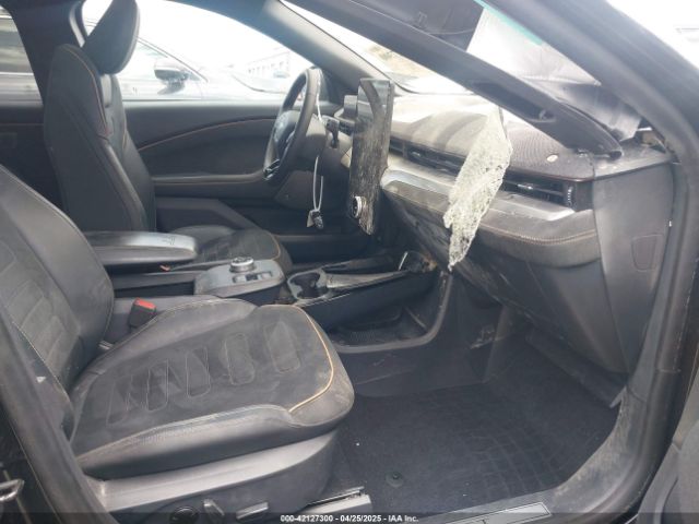 3FMTK4SE1PMA44650 Ford Mustang Mach-e Gt