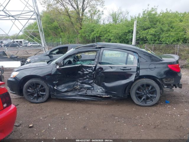 2013 CHRYSLER 200 1C3CCBCG5DN719511 Photo 5