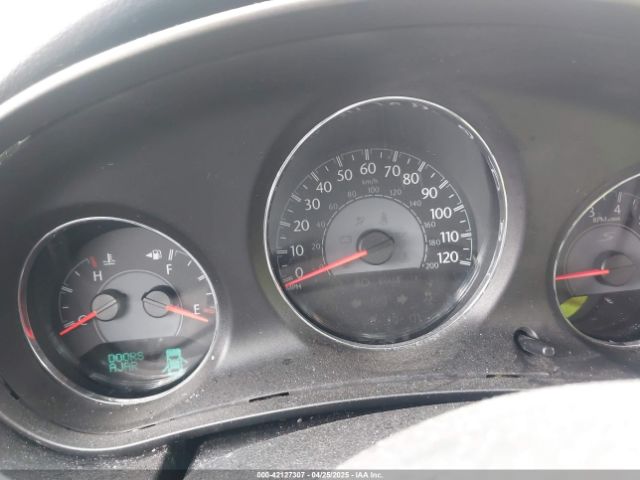 2013 CHRYSLER 200 1C3CCBCG5DN719511 Photo 6