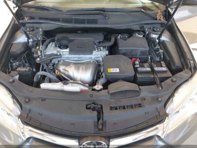 4T1BF1FKXHU673934 Toyota CAMRY XLE