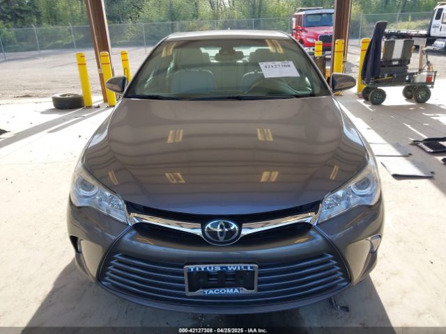 4T1BF1FKXHU673934 Toyota CAMRY XLE