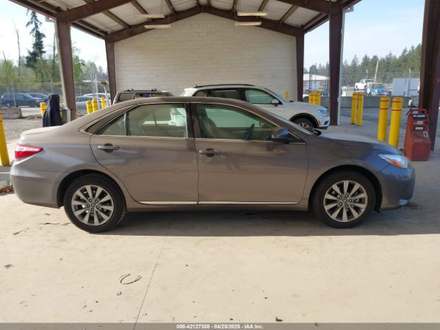 4T1BF1FKXHU673934 Toyota CAMRY XLE