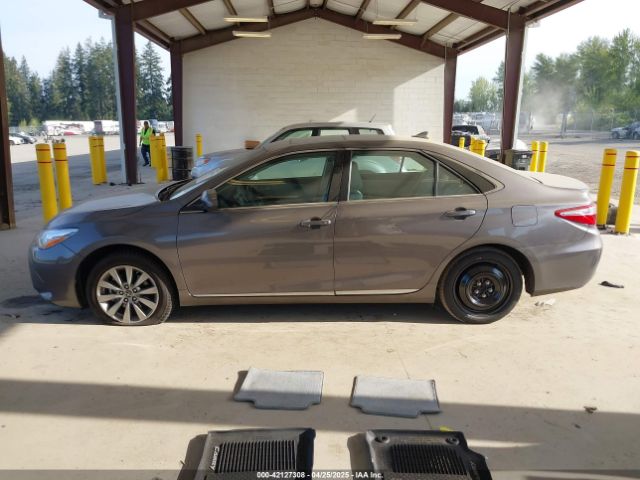 4T1BF1FKXHU673934 Toyota CAMRY XLE