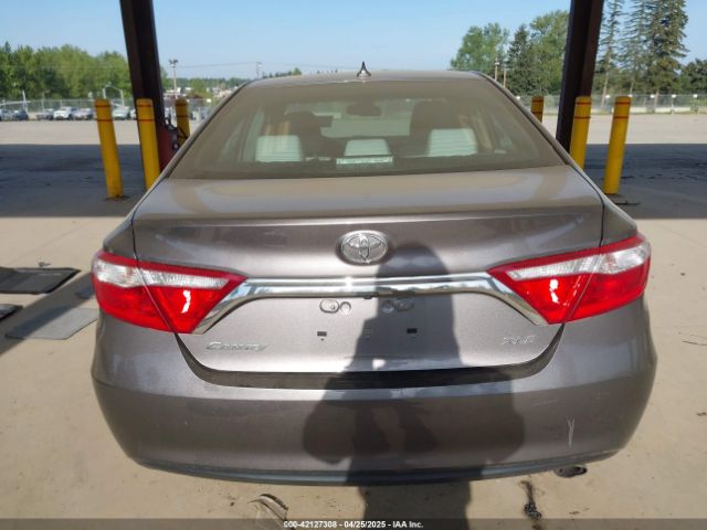 4T1BF1FKXHU673934 Toyota CAMRY XLE