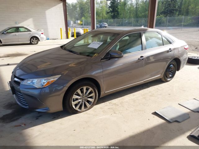 4T1BF1FKXHU673934 Toyota CAMRY XLE