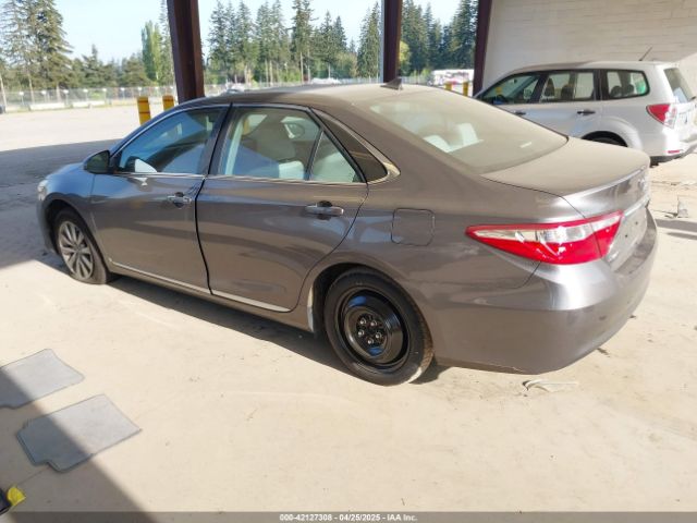 4T1BF1FKXHU673934 Toyota CAMRY XLE