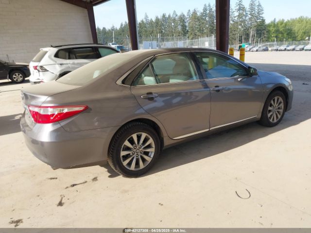 4T1BF1FKXHU673934 Toyota CAMRY XLE