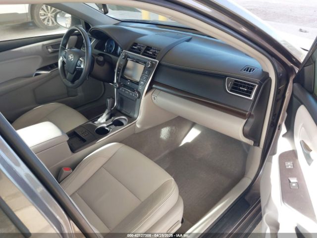 4T1BF1FKXHU673934 Toyota CAMRY XLE