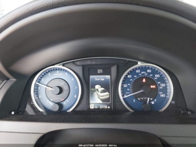 4T1BF1FKXHU673934 Toyota CAMRY XLE