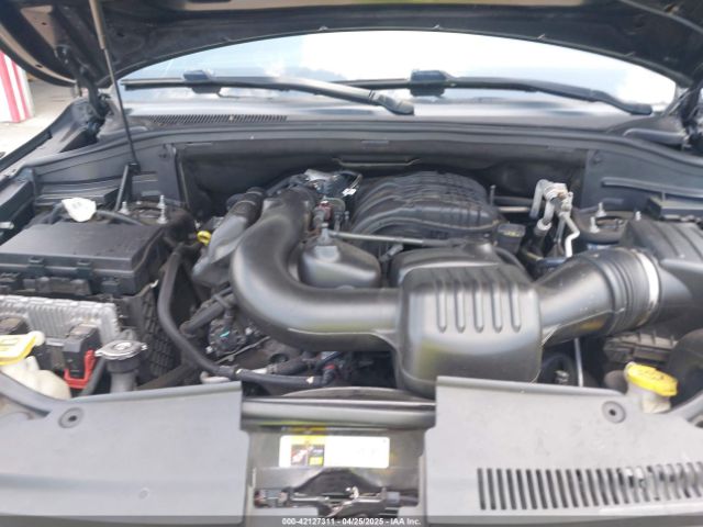 1C4RJEBG5EC364240 Jeep Grand Cherokee Limited